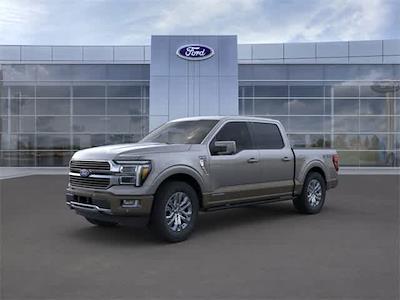 2025 Ford F-150 SuperCrew Cab 4WD Pickup for sale #SFA48409 - photo 1