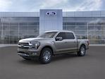 2025 Ford F-150 SuperCrew Cab 4WD Pickup for sale #SFA48409 - photo 1