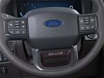 2025 Ford F-150 SuperCrew Cab 4WD Pickup for sale #SFA48409 - photo 12