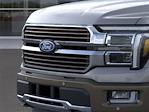 2025 Ford F-150 SuperCrew Cab 4WD Pickup for sale #SFA48409 - photo 17