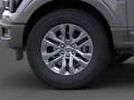 2025 Ford F-150 SuperCrew Cab 4WD Pickup for sale #SFA48409 - photo 19