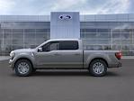 2025 Ford F-150 SuperCrew Cab 4WD Pickup for sale #SFA48409 - photo 3