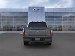 2025 Ford F-150 SuperCrew Cab 4WD Pickup for sale #SFA48409 - photo 5