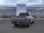 2025 Ford F-150 SuperCrew Cab 4WD Pickup for sale #SFA48409 - photo 8