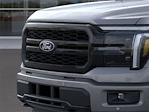 2025 Ford F-150 SuperCrew Cab 4WD Pickup for sale #SFA51054 - photo 17