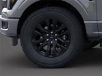 2025 Ford F-150 SuperCrew Cab 4WD Pickup for sale #SFA51054 - photo 19