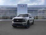 2025 Ford F-150 SuperCrew Cab 4WD Pickup for sale #SFA51054 - photo 2