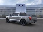 2025 Ford F-150 SuperCrew Cab 4WD Pickup for sale #SFA51054 - photo 4