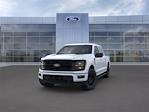2025 Ford F-150 SuperCrew Cab 4WD Pickup for sale #SFA55771 - photo 2