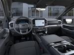 2025 Ford F-150 SuperCrew Cab 4WD Pickup for sale #SFA55771 - photo 9