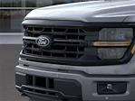 2025 Ford F-150 SuperCrew Cab 4WD Pickup for sale #SFA56471 - photo 17
