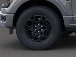 2025 Ford F-150 SuperCrew Cab 4WD Pickup for sale #SFA56471 - photo 19