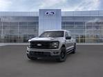 2025 Ford F-150 SuperCrew Cab 4WD Pickup for sale #SFA56471 - photo 2