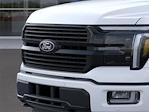 2025 Ford F-150 SuperCrew Cab 4WD Pickup for sale #SFA56757 - photo 17