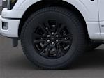 2025 Ford F-150 SuperCrew Cab 4WD Pickup for sale #SFA56757 - photo 19