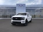 2025 Ford F-150 SuperCrew Cab 4WD Pickup for sale #SFA56757 - photo 3