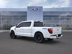 2025 Ford F-150 SuperCrew Cab 4WD Pickup for sale #SFA56757 - photo 2