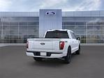 2025 Ford F-150 SuperCrew Cab 4WD Pickup for sale #SFA56757 - photo 8