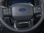 2025 Ford F-150 SuperCrew Cab 4WD Pickup for sale #SFA56829 - photo 12