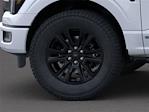 2025 Ford F-150 SuperCrew Cab 4WD Pickup for sale #SFA56829 - photo 19