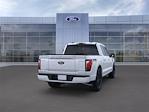 2025 Ford F-150 SuperCrew Cab 4WD Pickup for sale #SFA56829 - photo 8