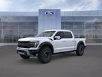 2025 Ford F-150 SuperCrew Cab 4WD Pickup for sale #SFA70847 - photo 1