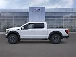 2025 Ford F-150 SuperCrew Cab 4WD Pickup for sale #SFA70847 - photo 4