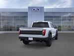 2025 Ford F-150 SuperCrew Cab 4WD Pickup for sale #SFA70847 - photo 8
