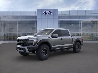 2025 Ford F-150 SuperCrew Cab 4WD Pickup for sale #SFA81753 - photo 1