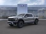 2025 Ford F-150 SuperCrew Cab 4WD Pickup for sale #SFA81753 - photo 1