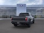 2025 Ford F-150 SuperCrew Cab 4WD Pickup for sale #SFA81753 - photo 8