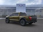 2025 Ford F-150 SuperCrew Cab 4WD Pickup for sale #SFA95328 - photo 2