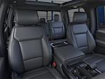New 2025 Ford F-150 Lariat SuperCrew Cab 4WD Pickup for sale #SFB07647 - photo 10