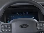 New 2025 Ford F-150 Lariat SuperCrew Cab 4WD Pickup for sale #SFB07647 - photo 13