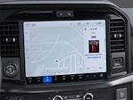 New 2025 Ford F-150 Lariat SuperCrew Cab 4WD Pickup for sale #SFB07647 - photo 14