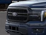 New 2025 Ford F-150 Lariat SuperCrew Cab 4WD Pickup for sale #SFB07647 - photo 17