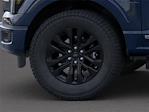 New 2025 Ford F-150 Lariat SuperCrew Cab 4WD Pickup for sale #SFB07647 - photo 19