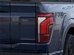 New 2025 Ford F-150 Lariat SuperCrew Cab 4WD Pickup for sale #SFB07647 - photo 21