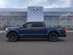 New 2025 Ford F-150 Lariat SuperCrew Cab 4WD Pickup for sale #SFB07647 - photo 4