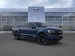 New 2025 Ford F-150 Lariat SuperCrew Cab 4WD Pickup for sale #SFB07647 - photo 7