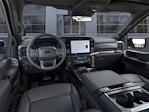 New 2025 Ford F-150 Lariat SuperCrew Cab 4WD Pickup for sale #SFB07647 - photo 9