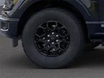 2025 Ford F-150 SuperCrew Cab 4WD Pickup for sale #SFB08791 - photo 19