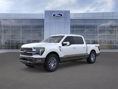 2025 Ford F-150 SuperCrew Cab 4WD Pickup for sale #SFB12183 - photo 1