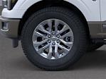 2025 Ford F-150 SuperCrew Cab 4WD Pickup for sale #SFB12183 - photo 19