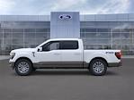 2025 Ford F-150 SuperCrew Cab 4WD Pickup for sale #SFB12183 - photo 4