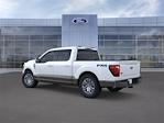 2025 Ford F-150 SuperCrew Cab 4WD Pickup for sale #SFB12183 - photo 2