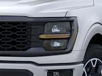 2025 Ford F-150 SuperCrew Cab 4WD Pickup for sale #SFB20012 - photo 18