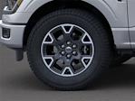 2025 Ford F-150 SuperCrew Cab 4WD Pickup for sale #SFB20012 - photo 19