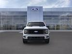 2025 Ford F-150 SuperCrew Cab 4WD Pickup for sale #SFB20012 - photo 6