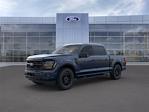 2025 Ford F-150 SuperCrew Cab 4WD Pickup for sale #SFB22726 - photo 1